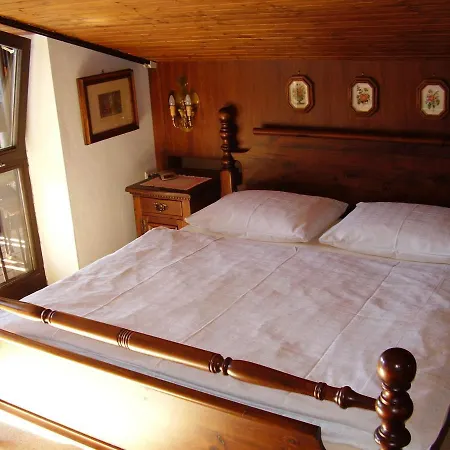 Apartamento Appartementhaus Hochkoenig 1- Schneeberg *