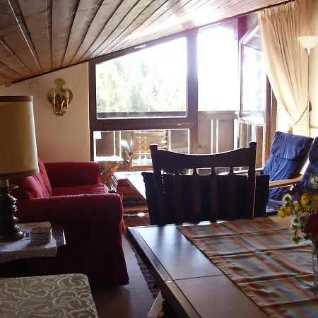 Appartementhaus Hochkoenig 1- Schneeberg Apartamento Mühlbach am Hochkönig