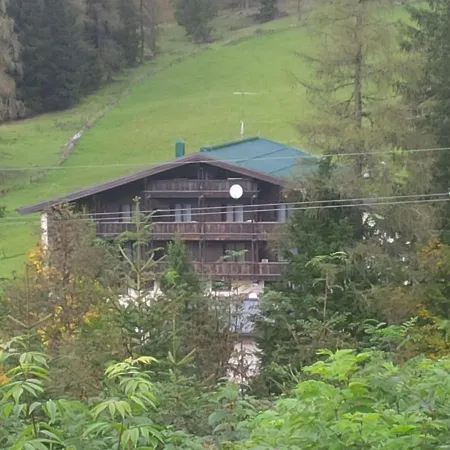 Appartementhaus Hochkoenig 1- Schneeberg Apartamento