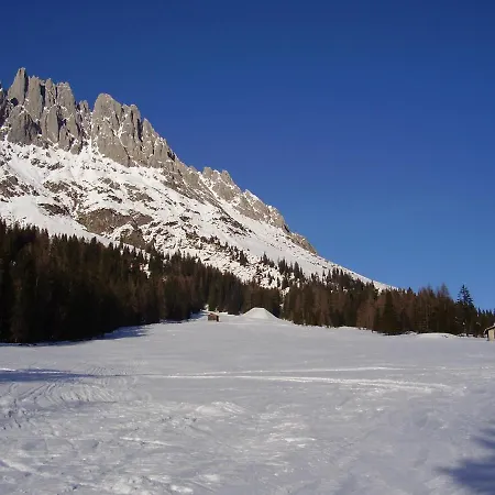 Апартаменты Appartementhaus Hochkoenig 1- Schneeberg *